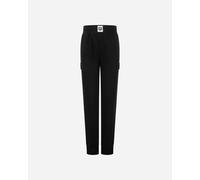 Arena Athletic Jr - Pantalone - Nero 4ANNI
