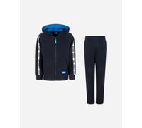 Arena Athletic Jr - Tuta - Blu Royal 4ANNI