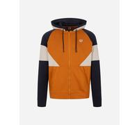 Arena Athletic Progress M - Felpa - Uomo - Beige XXL