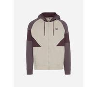 Arena Athletic Progress M - Felpa - Uomo - Grigio L