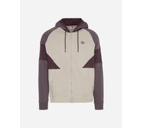 Arena Athletic Progress M - Felpa - Uomo - Grigio XL