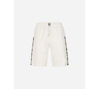 Arena Athletic Progress M - Pantaloncini - Uomo - Bianco XS