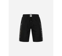 Arena Athletic Progress M - Pantaloncini - Uomo - Nero XS