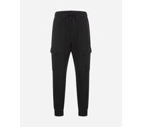 Arena Athletic Progress M - Pantalone - Uomo - Nero S