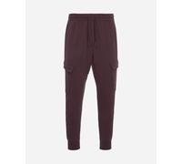Arena Athletic Progress M - Pantalone - Uomo - Viola S