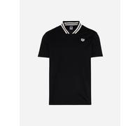 Arena Athletic Progress M - T-shirt - Uomo - Nero L