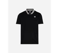 Arena Athletic Progress M - T-shirt - Uomo - Nero S
