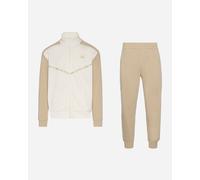 Arena Athletic Progress M - Tuta - Uomo - Beige S