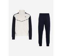 Arena Athletic Progress M - Tuta - Uomo - Blu Navy S