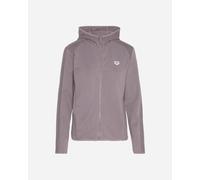 Arena Athletic Progress W - Felpa - Donna - Lilla S