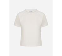 Arena Athletic Progress W - T-shirt - Donna - Bianco M