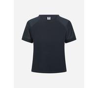 Arena Athletic Progress W - T-shirt - Donna - Grigio S