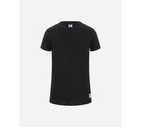 Arena Athletic Progress W - T-shirt - Donna - Nero S
