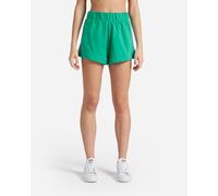 Arena Athletics W - Pantaloncini - Donna - Verde S