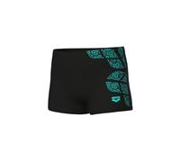 Arena - Boy's Kikko Swim Short - Pantaloncino da bagno 116 nero