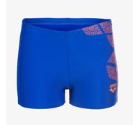Arena B Kikko Swim Short Neon Blue-Team Orang Boxer Junior Bimbo 010950705