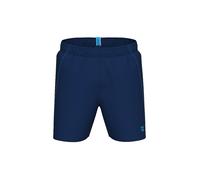 Arena - Fundamentals Boxer R - Pantaloncino da bagno S blu