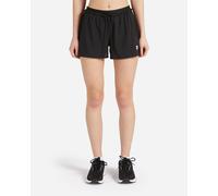 Arena Basic Line W - Short Training - Donna - Nero L