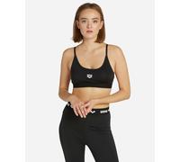 Arena Basic W - Bra Training - Donna - Nero M