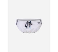 Arena Beach Essential M - Slip Mare - Uomo - Bianco 48