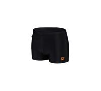 ARENA Beinbadehose da uomo nero | 52