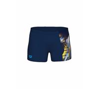 ARENA Beinbadehose Dreamline da uomo blu | 54