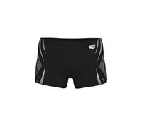 Arena Poseidonia Swimming Boxer Nero FR 95 Uomo