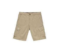 Arena Bermuda Cargo Beige Taglia: XL | Pantaloncini Outlet | Unisex | Marrone