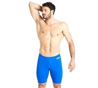 Arena Swimwear Costume Performance Team Sport blu e bianco 70