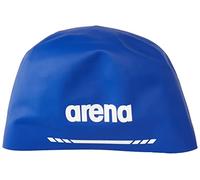 Arena Berretto morbido 3D unisex, Royal, XL