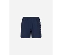 ARENA Badeshort Berryn, 3468334142730 Uomo, Blu-Blu Navy,Bianco, XXL