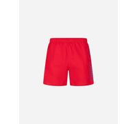 Arena Berryn M - Boxer Mare - Uomo - Rosso XL