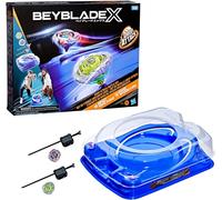 ARENA BEYBLADE X-DROP TROTTOLE DA COMBATTIMENTO BEY BLADE X HASBRO G0842