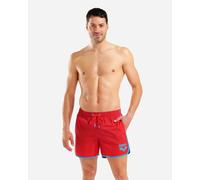 Arena Big Logo M - Boxer Mare - Uomo - Rosso XL