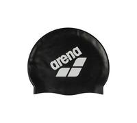 Arena big logo swim cap nero