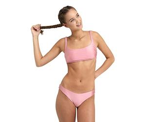 ARENA Bikini a Bralette da Donna Shila