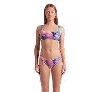 ARENA Bikini a Bralette da Donna Water Print