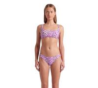 ARENA Bikini a Bralette da Donna Water Print