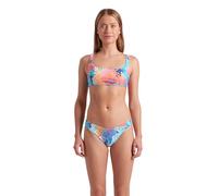 ARENA Bikini a Bralette da Donna Water Print