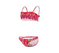 ARENA Bikini a Fascia da Bambina Vintage