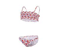 ARENA Bikini a Fascia da Bambina Vintage