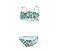 ARENA Bikini a Fascia da Bambina Vintage