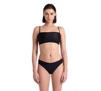 ARENA Bikini a Fascia da Donna Team Stripe