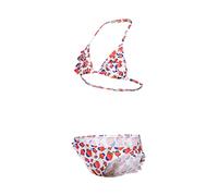 Arena Bikini a Triangolo da Bambina Vintage
