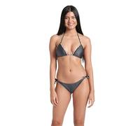 Arena Bikini a Triangolo da Donna Solid