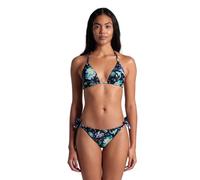 ARENA Bikini a Triangolo Donna Capsule Collection Fun Planet