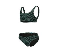 ARENA Bikini Bralette da Bambina Water Prints