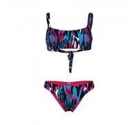 ARENA Bikini a Bralette da Donna Water Print