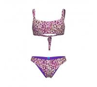 ARENA Bikini a Bralette da Donna Water Print