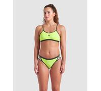 arena Bikini - Donna - artic lime-dark sage 36